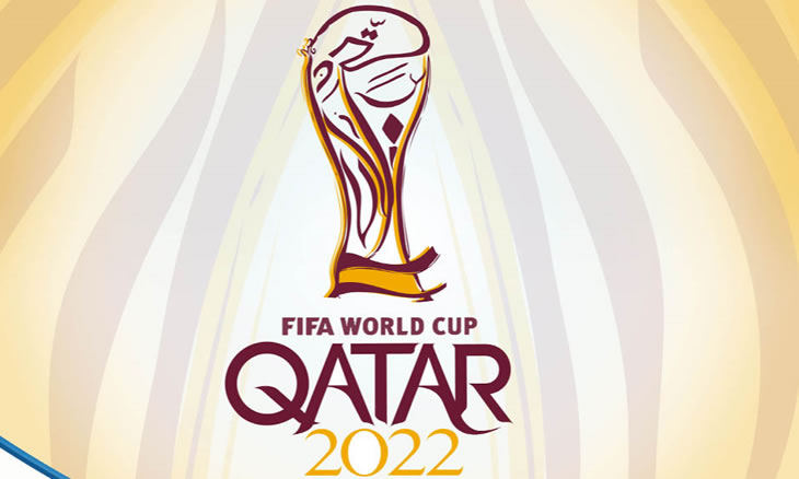 Torneio Mundial Do Qatar 2022 32 Equipes De Desenhadores Finais