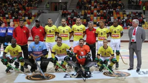 Moçambique pode desistir do Campeonato Africano de hóquei em patins - O  País - A verdade como notícia
