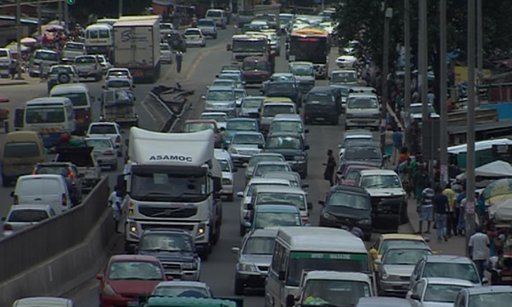 Congestionamentos voltam a colocar em xeque a rede Solana e