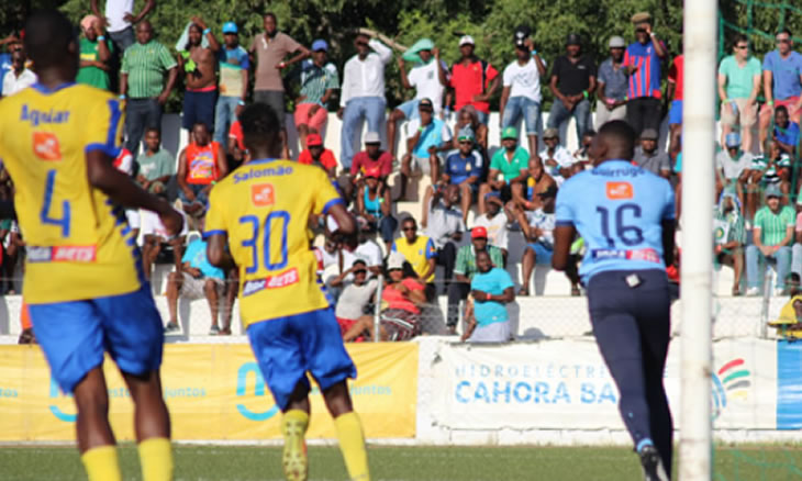 Petro defronta Monastir na final da Liga Africana de Basquetebol